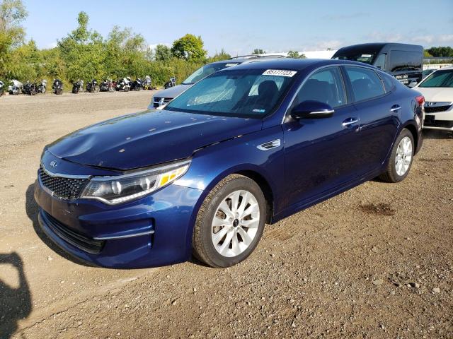 KIA OPTIMA EX 2016 5xxgu4l3xgg083929