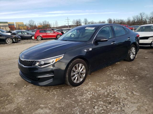 KIA OPTIMA 2016 5xxgu4l3xgg085230