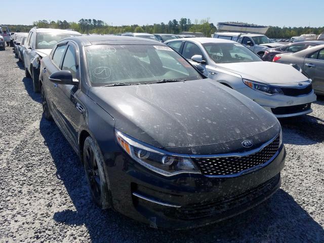 KIA OPTIMA 2016 5xxgu4l3xgg087964