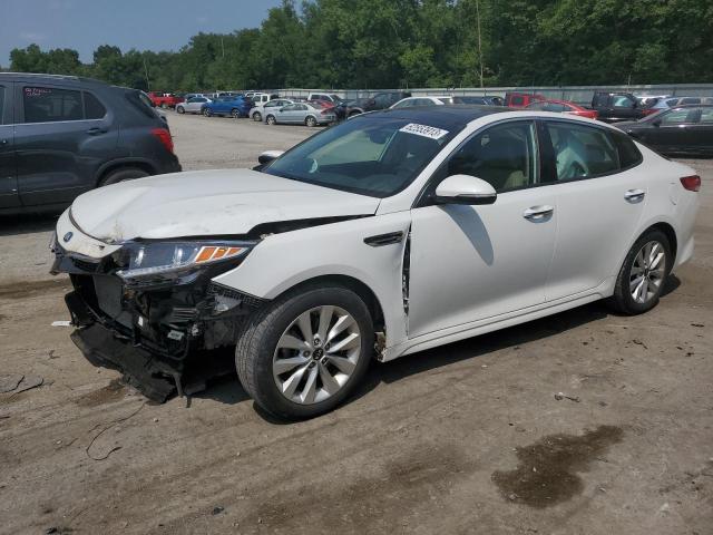 KIA OPTIMA EX 2016 5xxgu4l3xgg088919