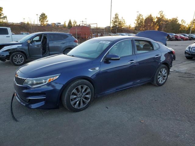 KIA OPTIMA EX 2016 5xxgu4l3xgg089150