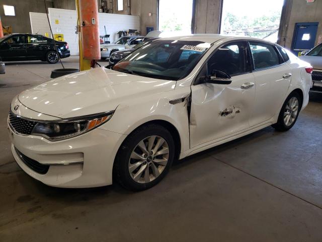 KIA OPTIMA EX 2016 5xxgu4l3xgg094719