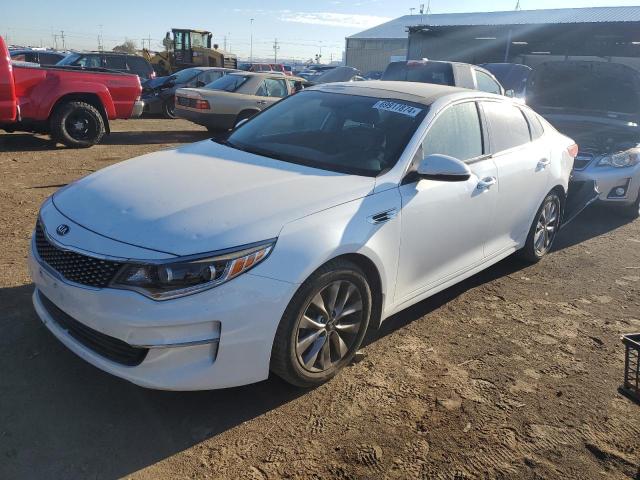 KIA OPTIMA EX 2016 5xxgu4l3xgg096860