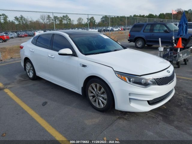 KIA OPTIMA 2016 5xxgu4l3xgg096910