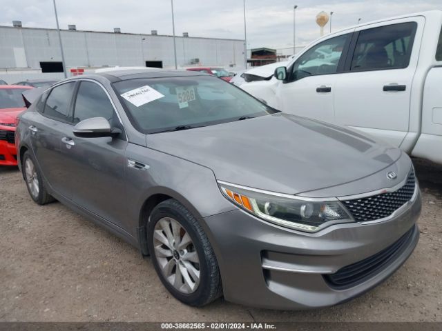 KIA OPTIMA 2016 5xxgu4l3xgg097006