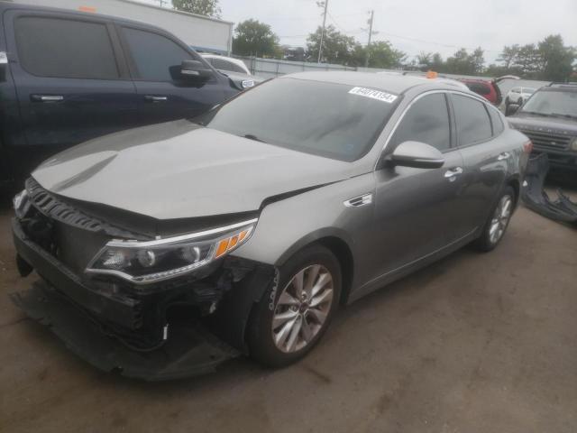 KIA OPTIMA EX 2016 5xxgu4l3xgg097250