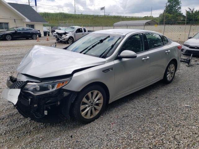 KIA OPTIMA EX 2016 5xxgu4l3xgg110840