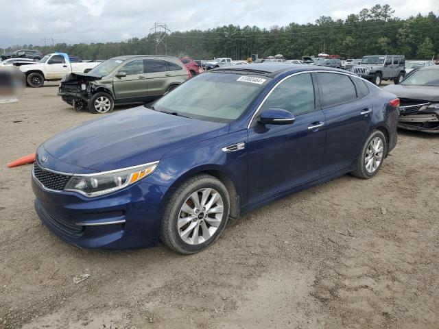 KIA OPTIMA 2016 5xxgu4l3xgg119229