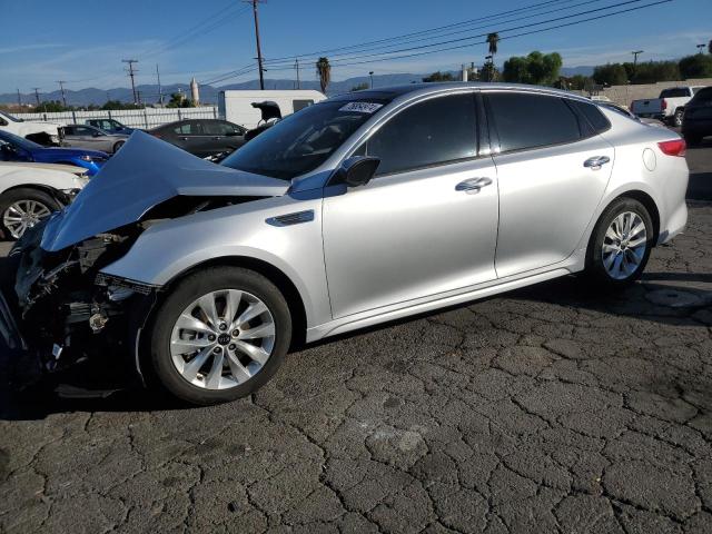 KIA OPTIMA EX 2017 5xxgu4l3xhg132466