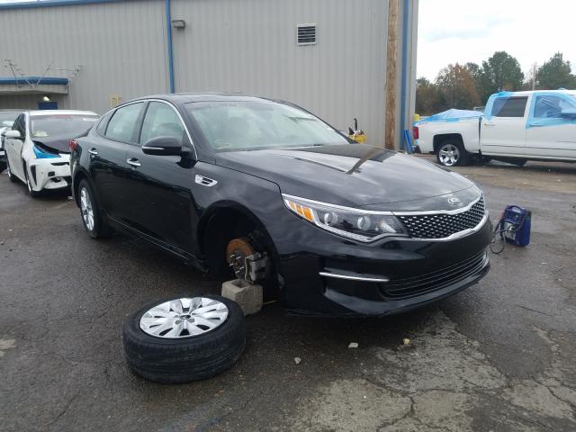 KIA NULL 2017 5xxgu4l3xhg135402