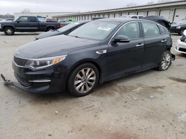 KIA OPTIMA 2017 5xxgu4l3xhg135593