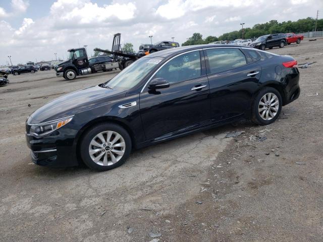 KIA OPTIMA EX 2017 5xxgu4l3xhg138705