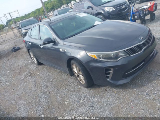 KIA OPTIMA 2017 5xxgu4l3xhg141944