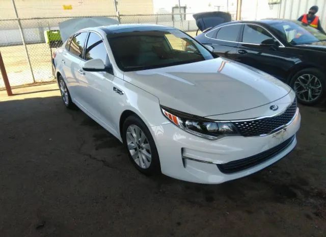 KIA OPTIMA 2017 5xxgu4l3xhg142754