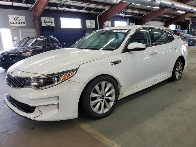 KIA OPTIMA EX 2017 5xxgu4l3xhg145413