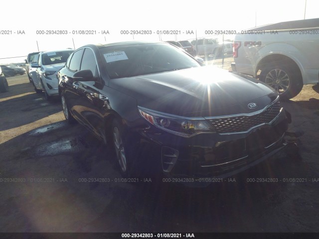 KIA OPTIMA 2017 5xxgu4l3xhg151079