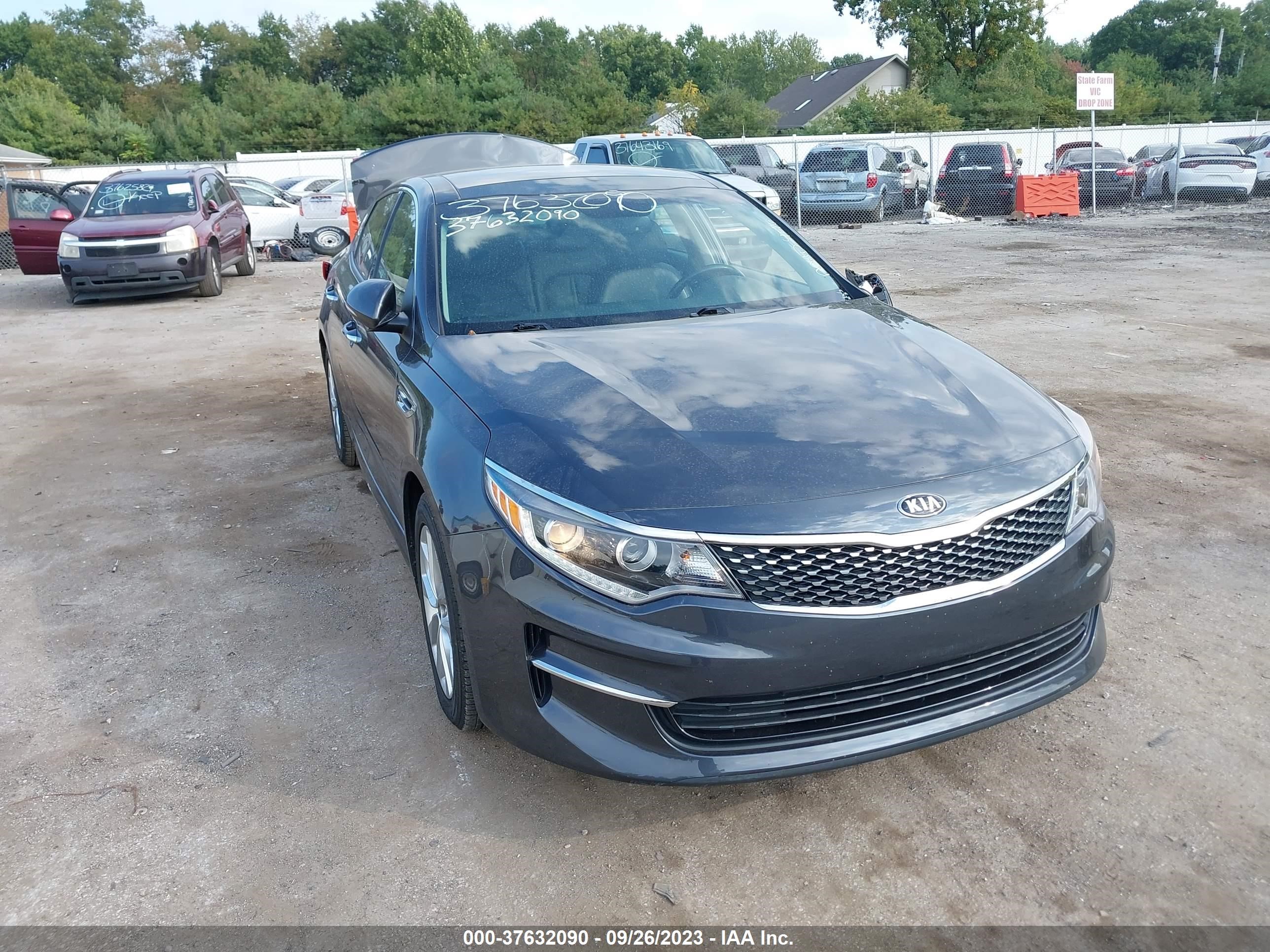 KIA OPTIMA 2017 5xxgu4l3xhg151728