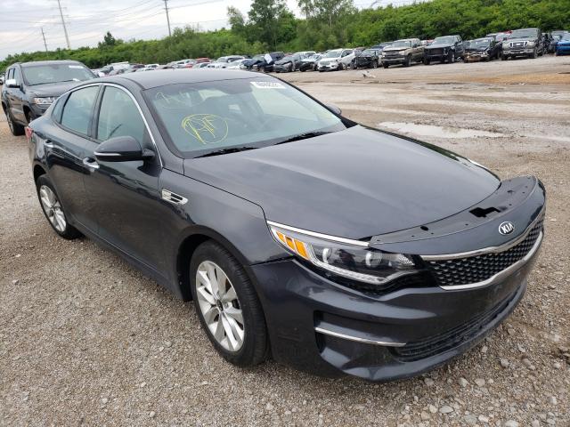 KIA NULL 2017 5xxgu4l3xhg153091