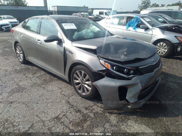 KIA OPTIMA 2017 5xxgu4l3xhg153432