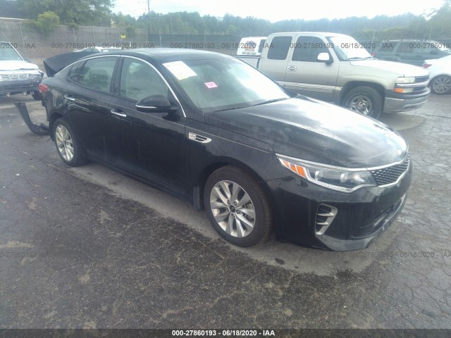 KIA OPTIMA 2017 5xxgu4l3xhg162101