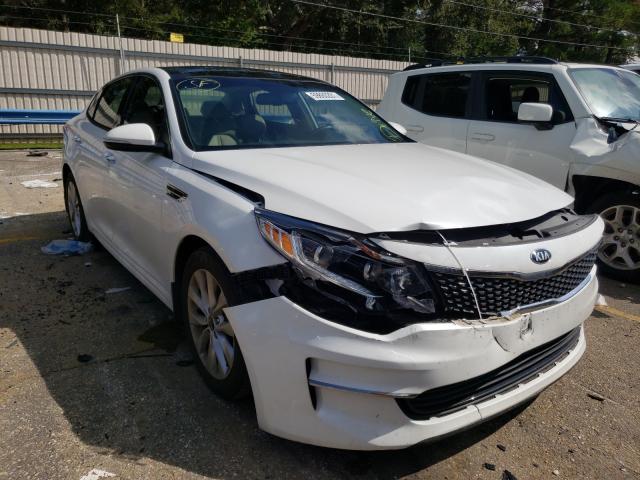 KIA OPTIMA 2017 5xxgu4l3xhg166004