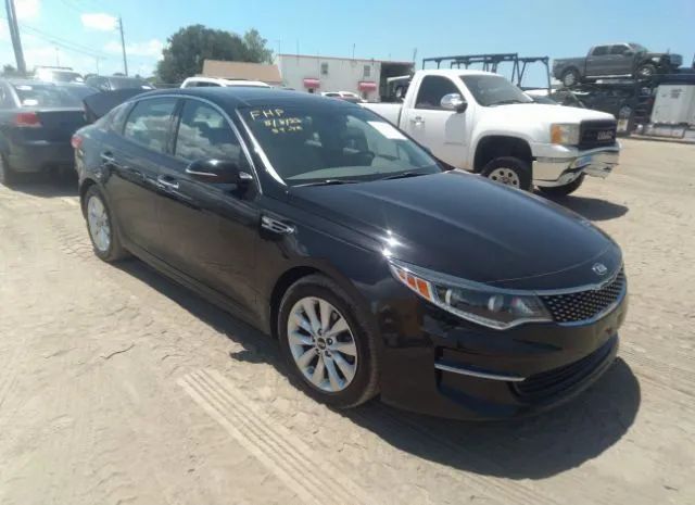 KIA OPTIMA 2017 5xxgu4l3xhg167525