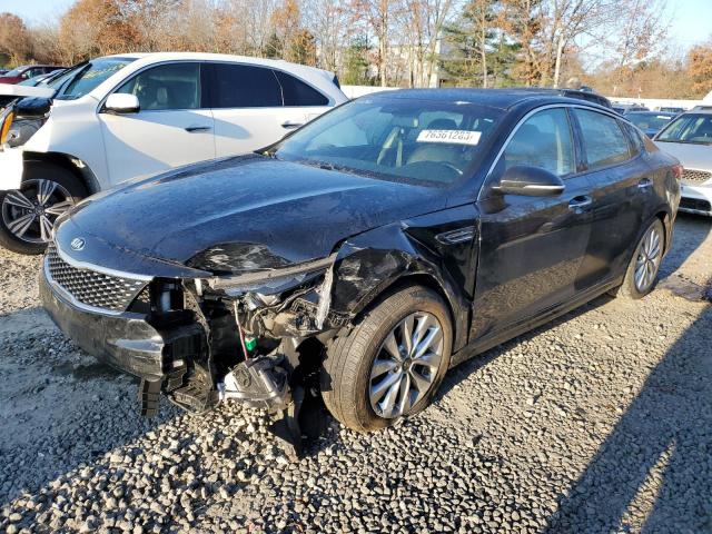 KIA OPTIMA 2017 5xxgu4l3xhg168027