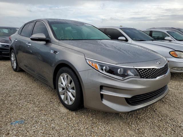 KIA OPTIMA EX 2017 5xxgu4l3xhg168805