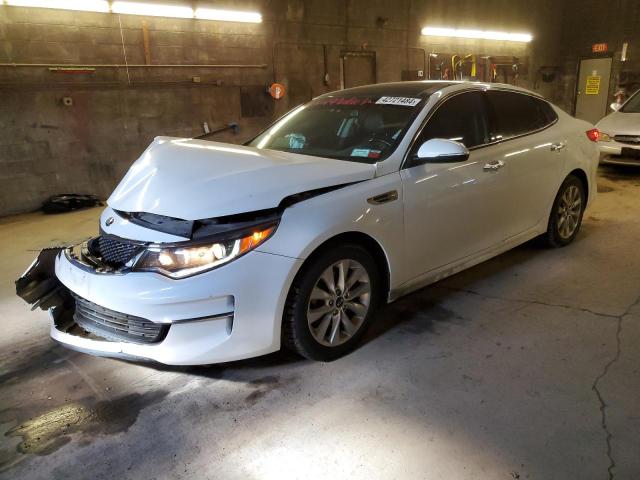 KIA OPTIMA 2017 5xxgu4l3xhg174393