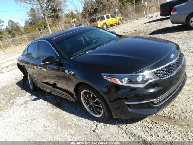 KIA OPTIMA 2017 5xxgu4l3xhg175592