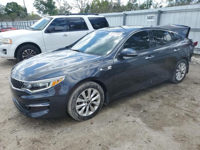 KIA OPTIMA 2018 5xxgu4l3xjg182483