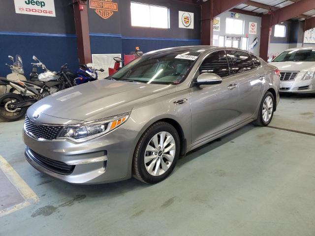 KIA OPTIMA EX 2018 5xxgu4l3xjg186582