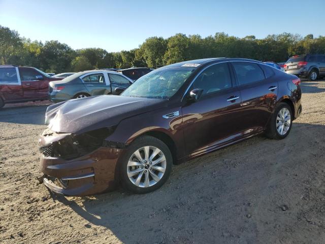 KIA OPTIMA 2018 5xxgu4l3xjg199090