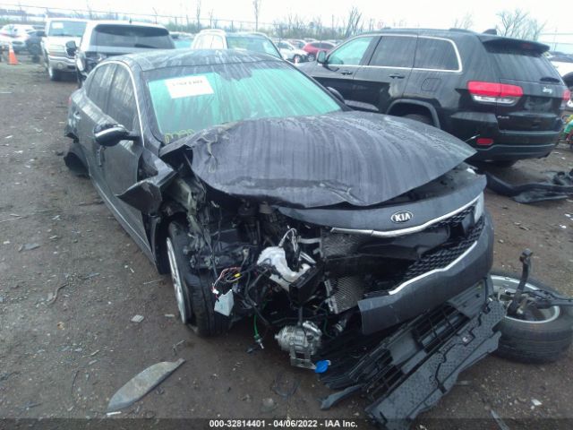 KIA OPTIMA 2018 5xxgu4l3xjg222934