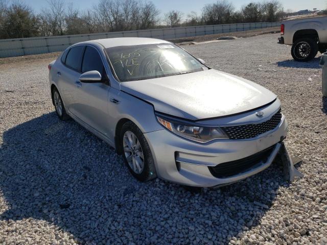 KIA OPTIMA EX 2018 5xxgu4l3xjg227213