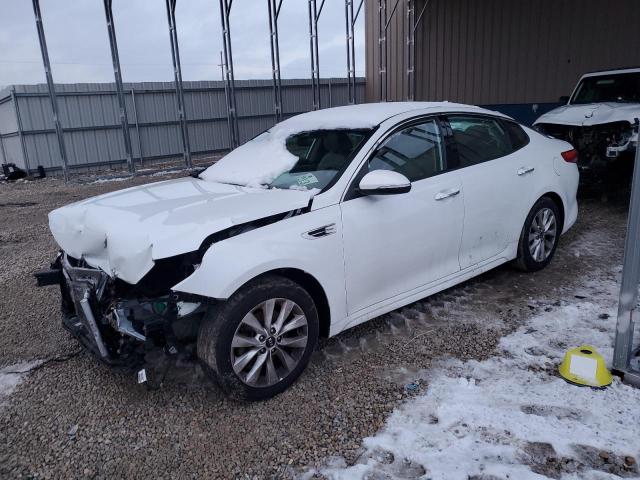 KIA OPTIMA 2018 5xxgu4l3xjg240303