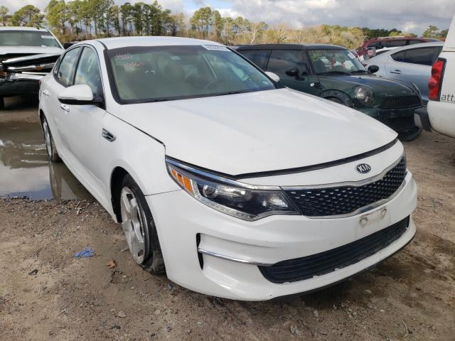 KIA OPTIMA EX 2018 5xxgu4l3xjg245825