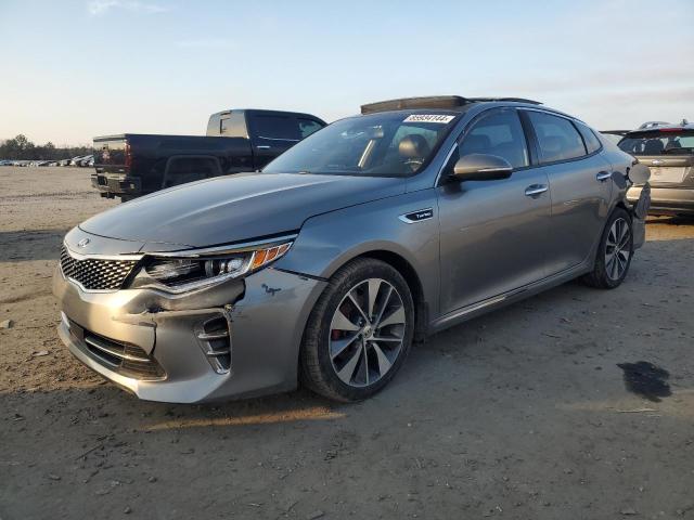 KIA OPTIMA SXL 2016 5xxgv4l20gg032377