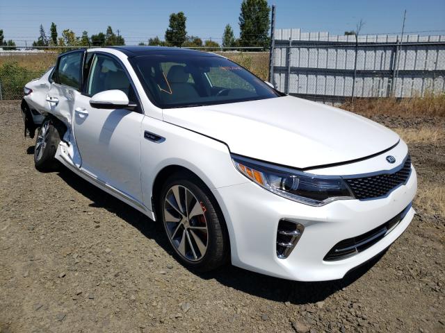 KIA OPTIMA SXL 2016 5xxgv4l20gg032850