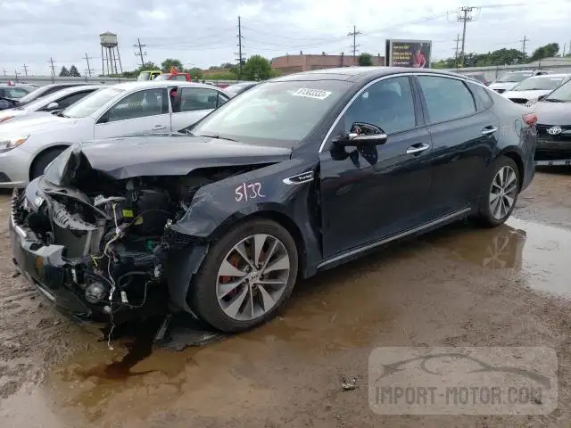 KIA OPTIMA 2016 5xxgv4l20gg043315