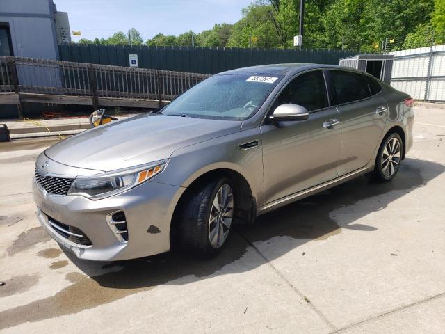 KIA OPTIMA 2016 5xxgv4l20gg051219