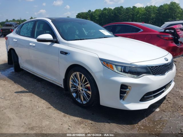 KIA OPTIMA 2016 5xxgv4l20gg061698