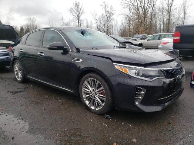 KIA OPTIMA SXL 2016 5xxgv4l20gg076556