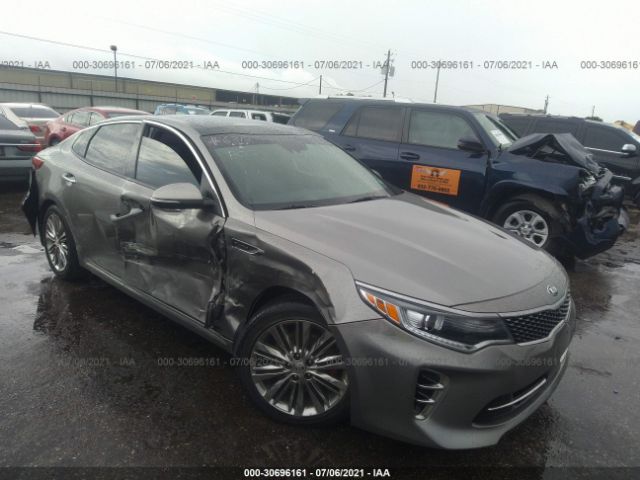 KIA OPTIMA 2016 5xxgv4l20gg077156