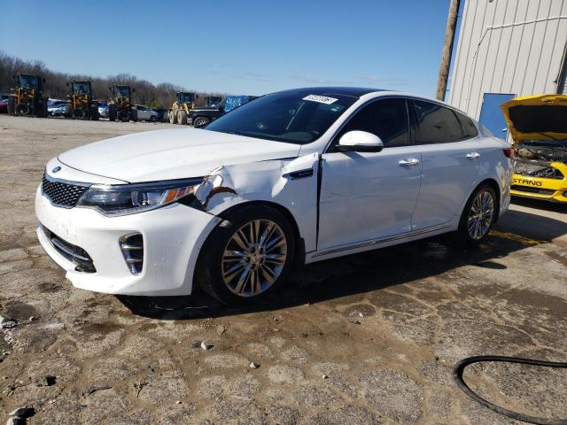 KIA OPTIMA SXL 2016 5xxgv4l20gg087332