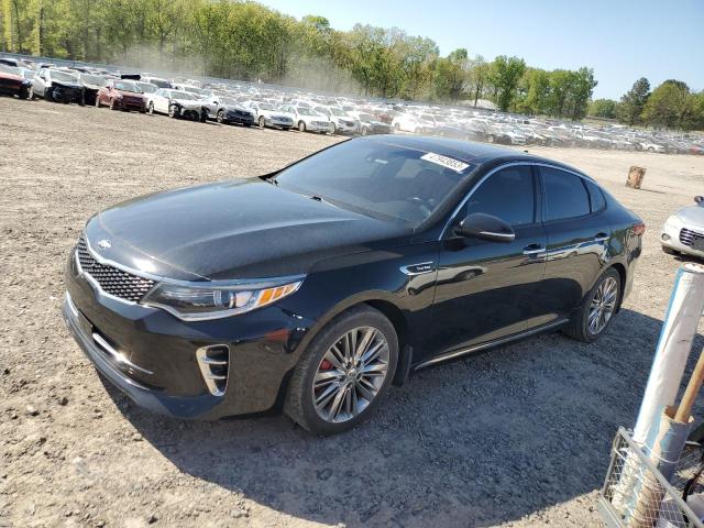 KIA OPTIMA SXL 2016 5xxgv4l20gg095494