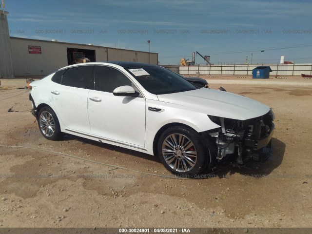 KIA OPTIMA 2016 5xxgv4l20gg096001