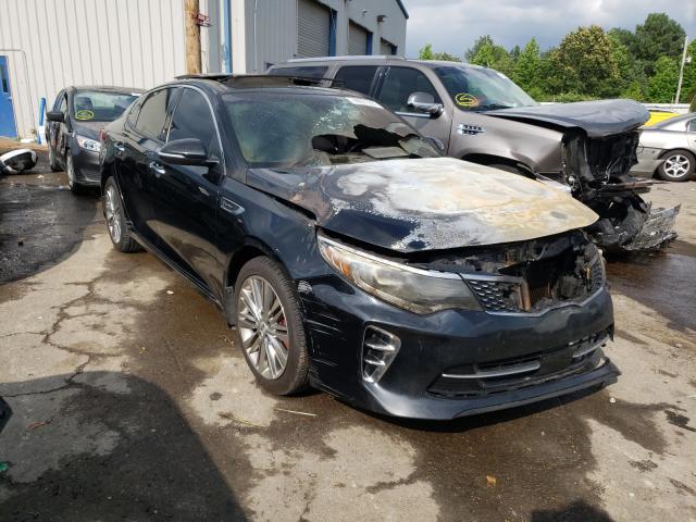 KIA OPTIMA SXL 2016 5xxgv4l20gg096113