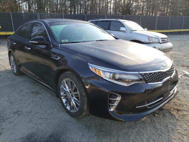 KIA OPTIMA SXL 2016 5xxgv4l20gg110382