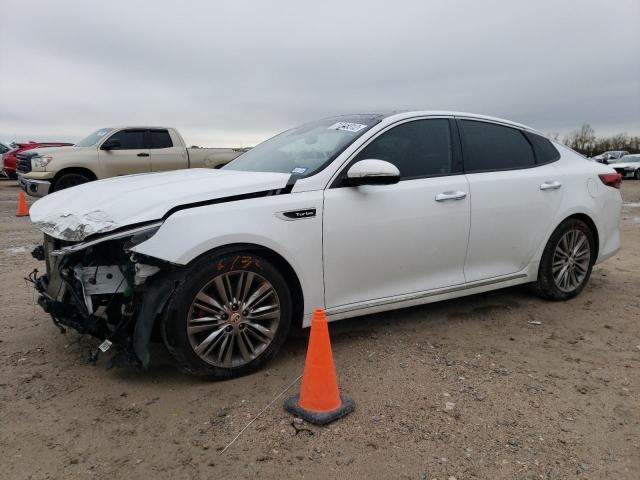 KIA OPTIMA SXL 2016 5xxgv4l20gg118580